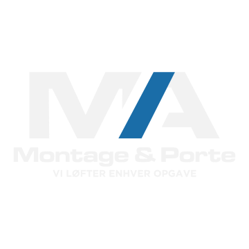 MA Montage & Porte
